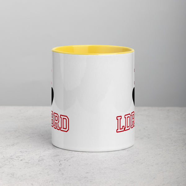 I❤️  LDRBRD Mug